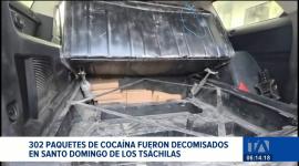 Una serie de intervenciones policiales permitió el decomiso de armas de fuego y la recuperación de vehículos que registraban reporte de robo. Un reportaje de Karen Caguano