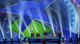Sorteo de la fase de grupos de la Liga de Campeones de la UEFA 2026-2027.
