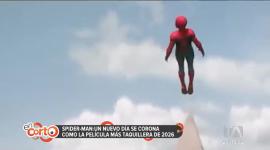 Revise las noticias de farándula en la Emisión Estelar de este jueves 27 de agosto del 2026. Con Renata Salem.