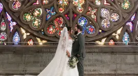 Quito será sede por primera vez de los ‘Óscar’ de las bodas en Latinoamérica.