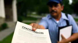 La citación judicial es un servicio gratuito en Ecuador.