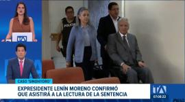 La Corte Nacional de Justicia emitirá su fallo en la causa donde la Fiscalía solicitó seis años y seis meses de prisión para 19 procesados por presuntos sobornos en el proyecto hidroeléctrico.