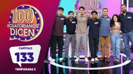 ‘Porque si ’ vs 'Los más chéveres’