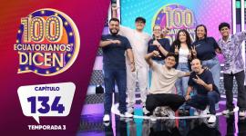 ‘Porque si ’ vs 'Los más chéveres’.