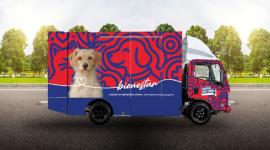 Tu mascota puede ser la nueva imagen de los vehículos de la UBA.