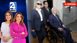 Revise las noticias más destacadas del Ecuador en nuestro Noticiero 24 Horas Emisión Central de este viernes 28 de agosto del 2026. Con Gabriela Galárraga y Liz Valarezo.