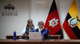 Juez de la Corte Nacional dictó prisión preventiva para los 10 nuevos vinculados en caso Progen.