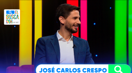 El Buscador en Red