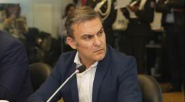 Fiscalía pidió en audiencia de formulación de cargos que procesados sean declarados prófugos