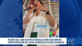 El argumento señala la imposibilidad de Pachakutik para postular candidatos invitados en Manabí; la decisión puede apelarse ante el TCE. Un reportaje de Fausto Yépez