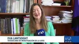 Tres investigadores nacionales trabajan en soluciones científicas para enfrentar los desafíos de la edificación fuera del planeta Tierra. Un reportaje de Luisa Macías
