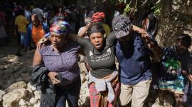 Familias desplazadas en Kenscoff, Haití, enfrentan nuevos ataques de pandillas. Unicef ​​confirmó la liberación de seis niños y siete mujeres secuestradas en la localidad.