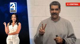 Revise las noticias más destacadas del Ecuador en el Noticiero 24 Horas Emisión Central de este domingo 30 de agosto del 2026. Con Belén Merizalde.