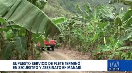 La víctima acudió tras ser citada para el traslado de una carga, pero fue retenida contra su voluntad y torturada; la Policía investiga el hecho. Un reportaje de Daniel Moreira