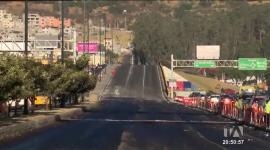 Las intervenciones viales incrementarán los tiempos de traslado; experto advierte la falta de vías alternativas en varias zonas afectadas. Un reportaje de Belén Merizalde