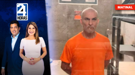 Revise las noticias más destacadas de Ecuador en nuestro Noticiero 24 Horas Emisión Matinal del lunes 31 de agosto del 2026. Con Liz Valarezo y Milton Pérez.