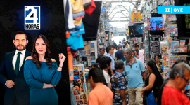 Revise las noticias más destacadas de Guayaquil en nuestro Noticiero 24 Horas Segunda Emisión de este lunes 31 de agosto del 2026. Con Valerie Villalva y Carlos Sacoto.