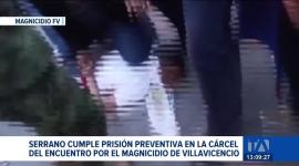 Tras su reclutamiento en la Cárcel del Encuentro, el proceso por el crimen de Fernando Villavicencio es el más avanzado, pero otras denuncias podrían reactivarse. Un reportaje de Carlos Sacoto