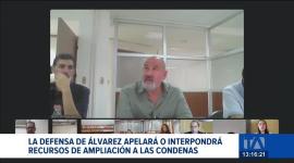 Pese a acumular dos sentencias de primera instancia por delitos de hidrocarburos, Alvarez se mantiene en sus funciones como alcalde de Guayaquil. Un reportaje de Astrid Singre