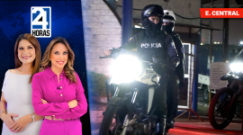 Revise las noticias más destacadas del Ecuador en nuestro Noticiero 24 Horas Emisión Central de este lunes 31 de agosto del 2026. Con Gabriela Galárraga y Liz Valarezo.