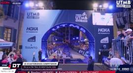 Revise las noticias deportivas en la Emisión Central del lunes 31  de agosto del 2026. Con Hugo Quintana y Antonella Iglesias.