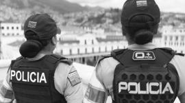 Uniformada fue hallada sin vida en instalaciones policiales del norte de Quito: esto se sabe.