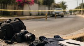 Asesinan a balazos a fixer que investigaba al crimen organizado en Ecuador