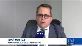 El pedido formulado por Carlos Alarcón abarca al expresidente Lenín Moreno, lo que causó sorpresa en las defensas que consideran la medida innecesaria. Un reportaje de Belén Merizalde