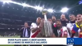 Revise las noticias deportivas en la Emisión Estelar del lunes 31 de agosto del 2026. Con Gisella Buendía