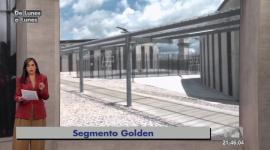 De Lunes a Lunes |Segmento Golden: Plataformas sociales dodne mas se hablo de José Serrano