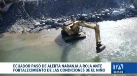 El área de influencia del fenómeno natural incluye 143 cantones y 490 parroquias del país, según los últimos mapas de vulnerabilidad y gestión de riesgos. Un reportaje de Bernarda Cevallos