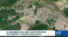Las autoridades evalúan los planes de contingencia y trabajos de limpieza de canales para mitigar el impacto de las precipitaciones. Un reportaje de Ever Moreira