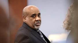 Duane “Keffe D” Davis fue declarado culpable en el asesinato del rapero Tupac, 30 años después.
