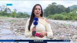 El COE provincial mantuvo una reunión para coordinar acciones; la principal preocupación de las autoridades radica en la disponibilidad de recursos. Un reportaje de Belén Merizalde