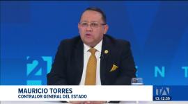 La entidad realiza controles a municipios y prefecturas para evitar la utilización de bienes y personal estatal en la contienda; pide denunciar. Un reportaje de Carlos Sacoto