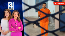 Revise las noticias más destacadas del Ecuador en nuestro Noticiero 24 Horas Emisión Central de este martes 1 de septiembre del 2026. Con Gabriela Galárraga y Liz Valarezo.