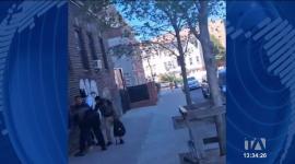 Durante un mes de intervenciones, agentes de ICE lideraron operativos masivos que abarcaron a ciudadanos extranjeros con y sin antecedentes. Un reportaje de Alcibíades Onofre