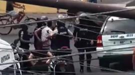 Trece meses después de la muerte de Keyla González, la Policía capturó al principal sospechoso del crimen.