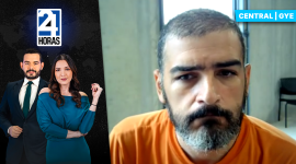 Revise las noticias más destacadas de Guayaquil en la Emisión Central del Noticiero 24 Horas de este martes 1 de septiembre del 2026. Con Carlos Sacoto y Valerie Villalva.
