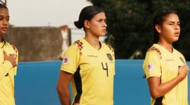 Kathleen Mendoza y el hito de Ecuador: la ilusión de romper esquemas en el Mundial Sub-20