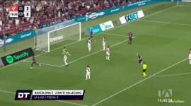 Revise las noticias deportivas en la Emisión Central del martes 1 de septiembre del 2026. Con Alberto Astudillo, Hugo Quintana y Antonella Iglesias.
