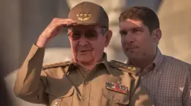 Reportan que el exmandatario Raul Castro se encuentra bajo asistencia médica