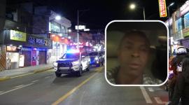'Diablito' Lara se pronunció en un video que circula en redes sociales.