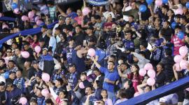 Los hinchas de Independiente del Valle deberán trasladarse al estadio Olímpico Atahualpa.