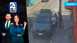 Revise las noticias más destacadas de Guayaquil en nuestro Noticiero 24 Horas Segunda Emisión de este miércoles 2 de septiembre del 2026. Con Valerie Villalva y Carlos Sacoto.
