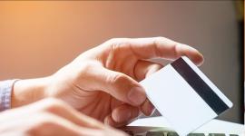 El CNE habilitó el pago de multas en línea a través de tarjetas de crédito y débito.