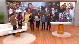Andrés Sacoto, músico, compositor, productor y cantante, nos cuenta sobnre su nuevo poryecto musical.