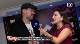 Revise las noticias de farándula en la Emisión Central de este miércoles 2 de septiembre del 2026. Con Renata Salem.