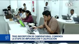 A menos de tres meses de los comicios seccionales de noviembre, la lista definitiva de candidatos y el panorama político no concluyen su trámite. Un reportaje de Astrid Singre