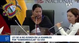 La mesa de Educación sugiere no dar curso a la propuesta tras considerar que el texto legal propuesto sobrerregula el uso de esta herramienta. Un reportaje de Karen Haro